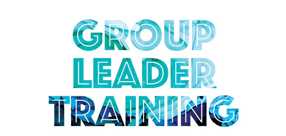 group leader training -Recovery International