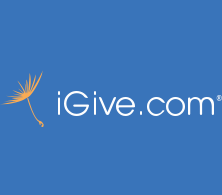 iGive logo